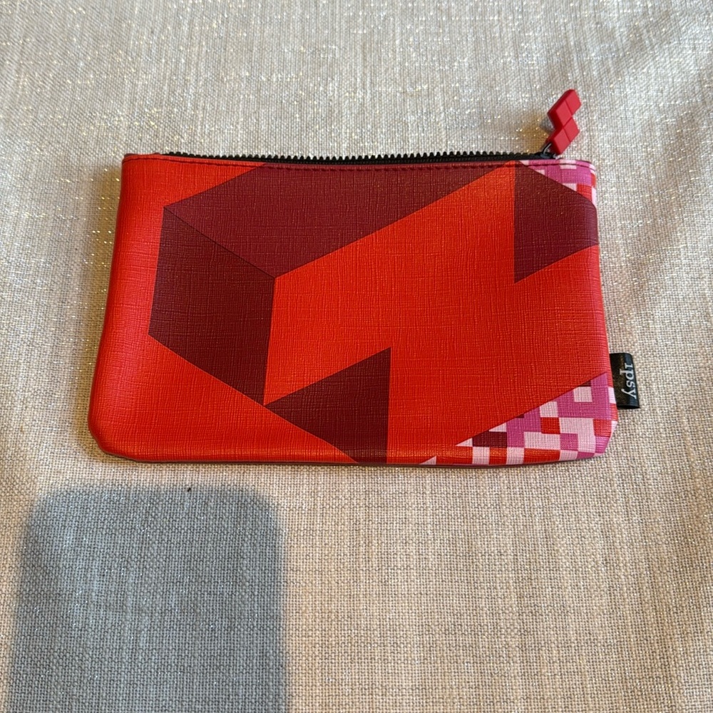 New Tetris Ipsy bag